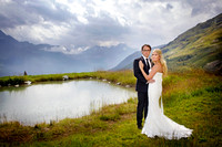 Nicole & Stefan, Hochzeit St.Moritz